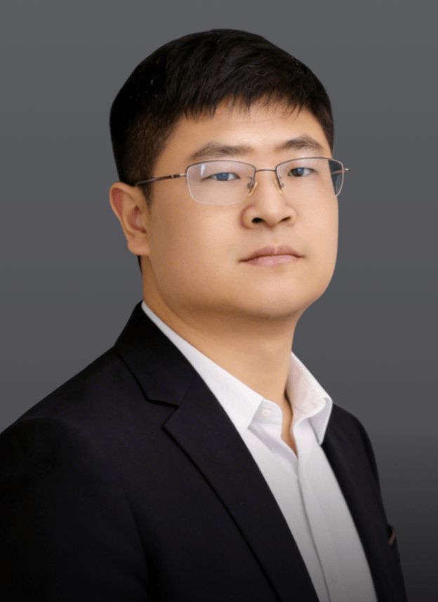 伍德安 - 业务发展金寨部市场经理