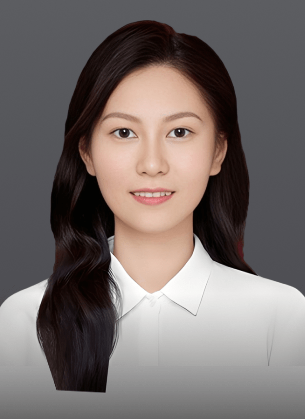 储晓娟 - 行政部行政经理