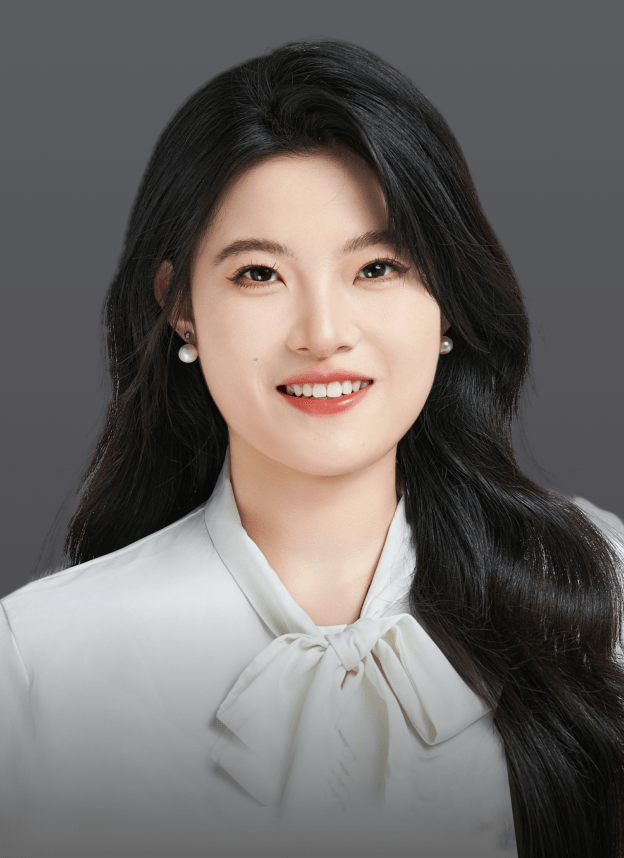 吴珂馨 - 基金投资部基金经理助理