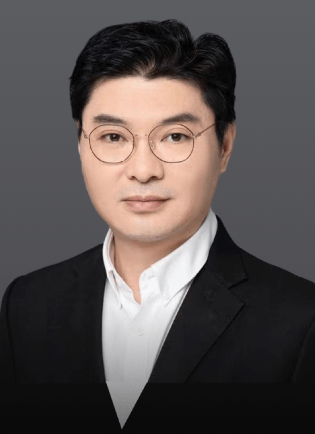 姚晟樑 - 合伙人