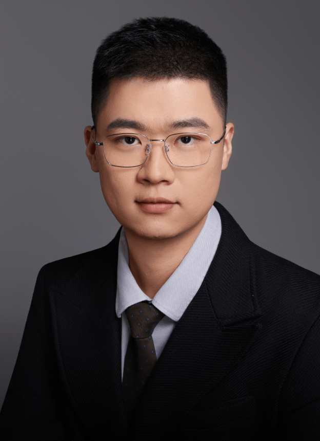 孙雷 - 基金投资部总经理