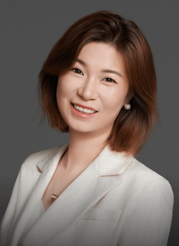 徐静 - 副总经理