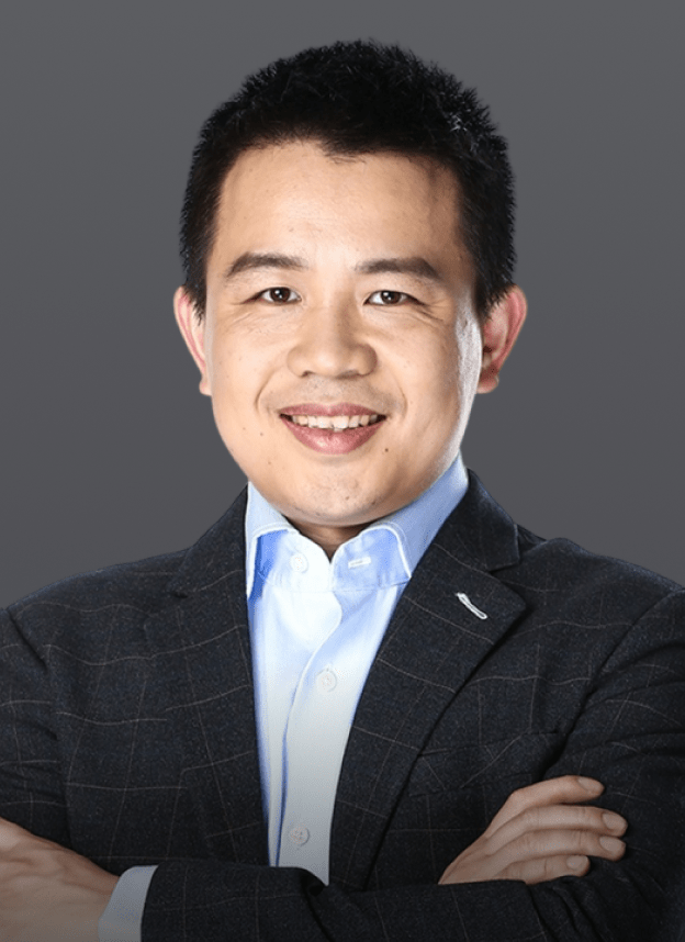 杨叶伟 - 合伙人