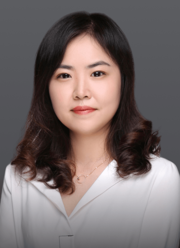 汪俊玲 - 财务部总经理助理