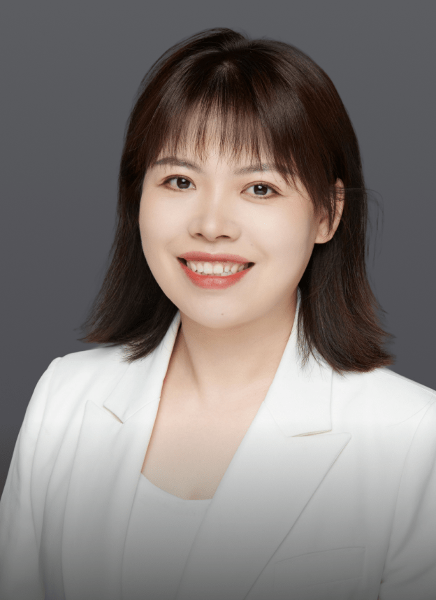 沈琳琳 - 合伙人