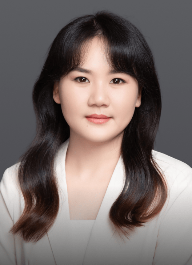 王瀛蓓 - 行政部总经理助理