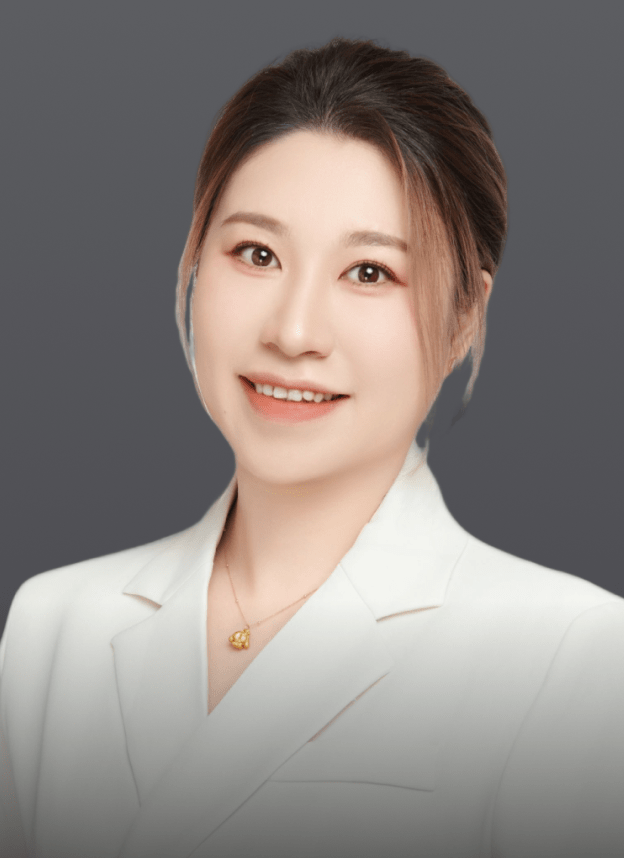 贾剑清 - 行政部行政经理