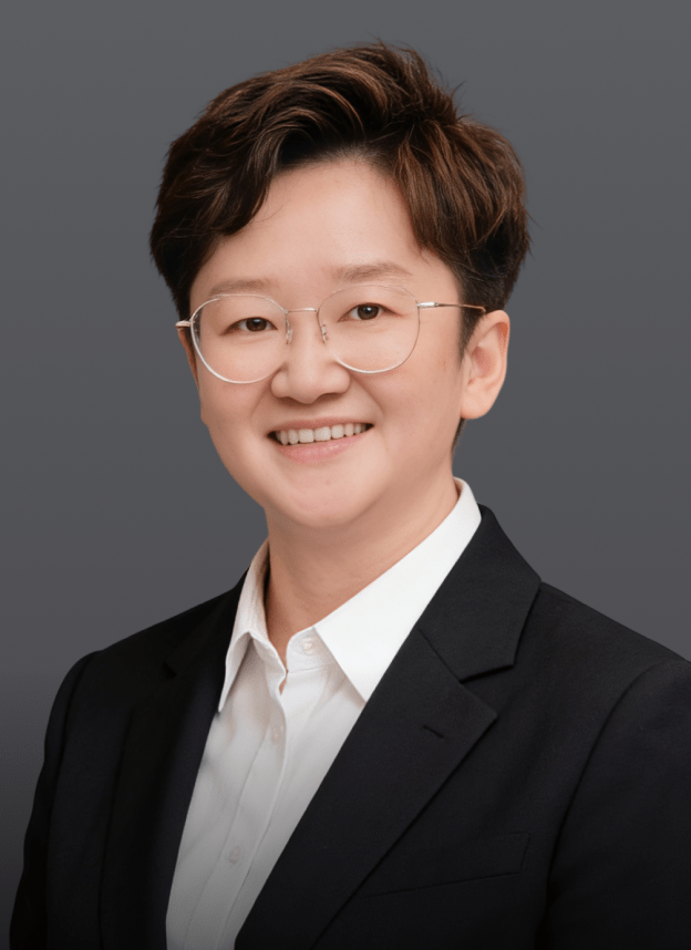 邬芍佳 - 西部中心副总经理