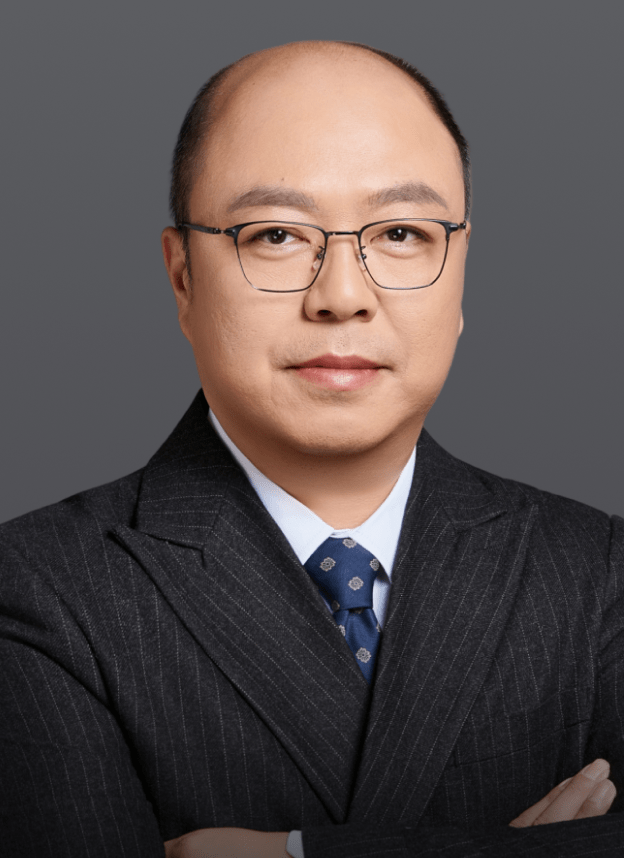 邱鸿辉 - 副总经理