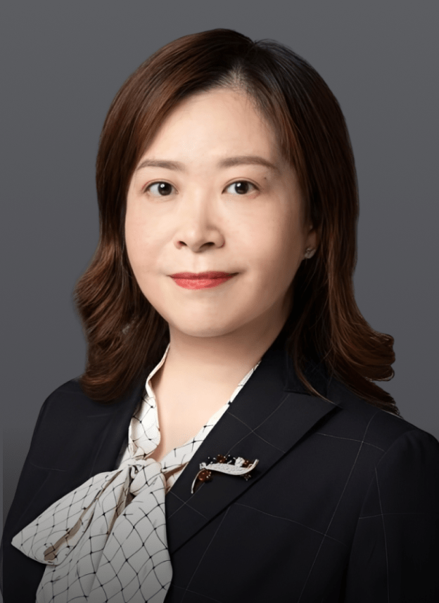 陈东岚 - 合伙人