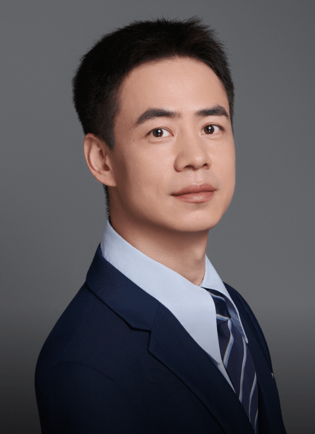 陈波 - 副总经理