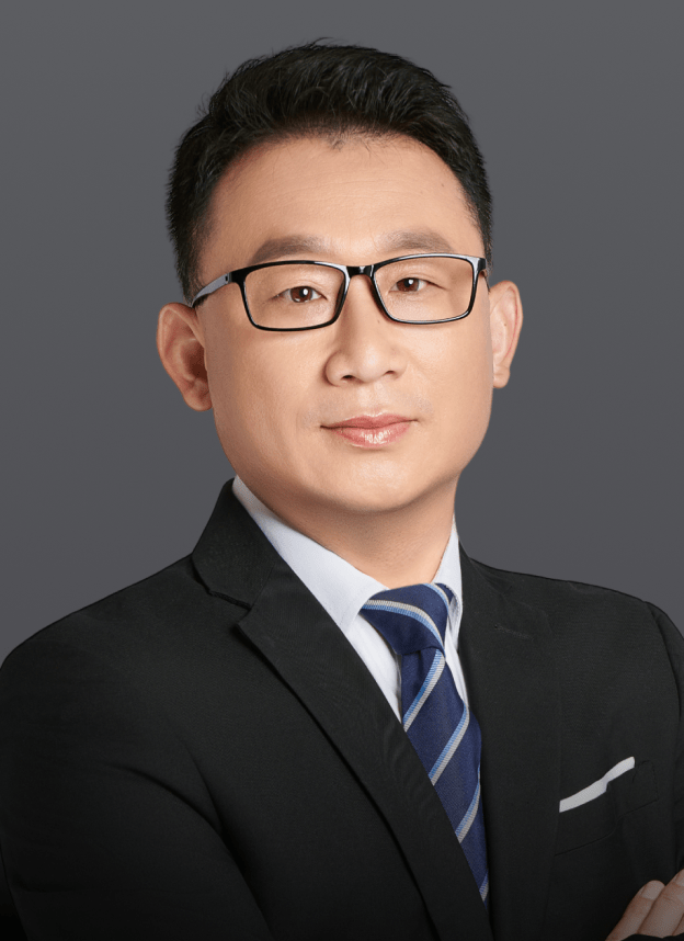 韩宏瑞 - 合伙人