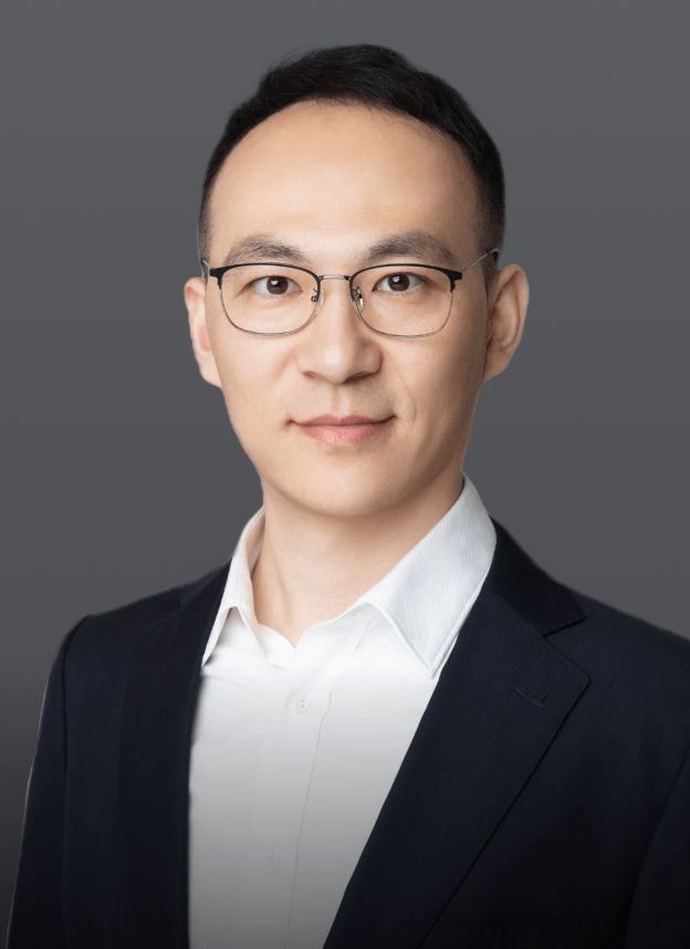 魏周安 - 业务发展金寨部总经理